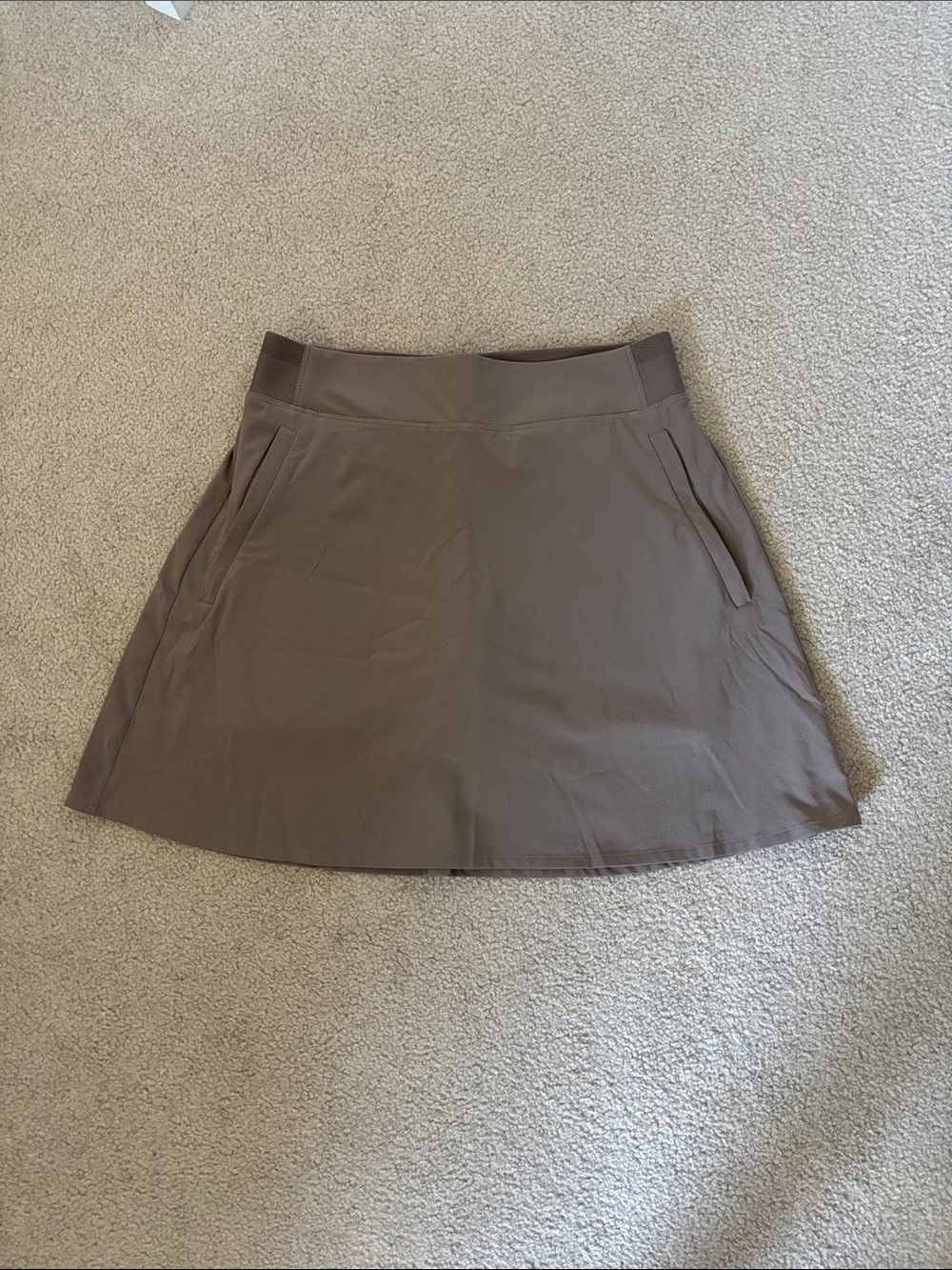 Athleta Skort